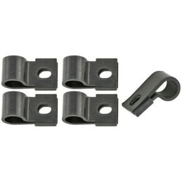 Spony káblového zväzku smeroviek na kapotu 67-68