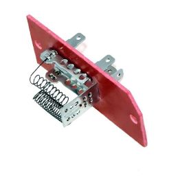 1965 - 1967 Ford Mustang Widerstand Gebläsekasten 3-stufig / C2OA-18591-A FM-EH025A