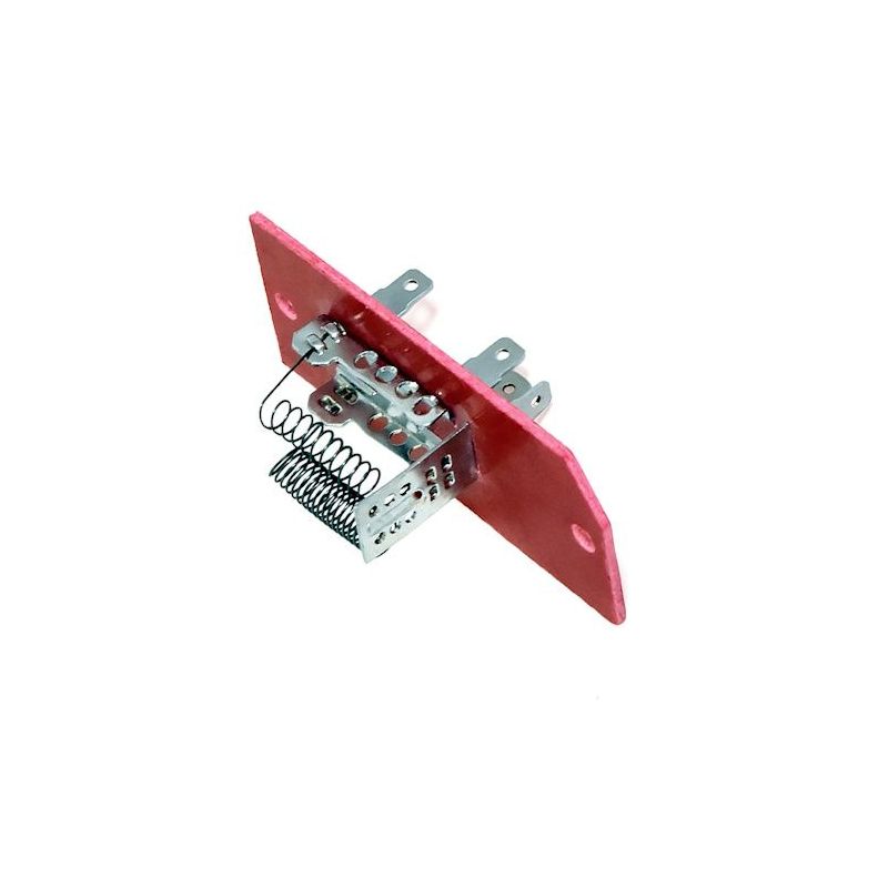 Rezistor de încălzire (3 viteze de debit de aer) 65-67