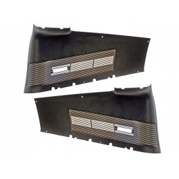 Copertura apertura ventilazione interna Fastback 67-68