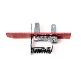 Odpor ohrievača/ 3 rýchlosti prívodu vzduchu 65-67