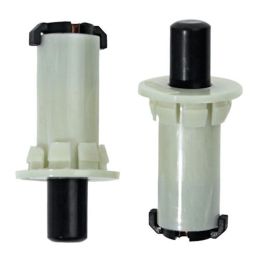 1968 - 1973 Ford Mustang Schalter Innenbeleuchtung A-Säule / C8AZ-13713-CK