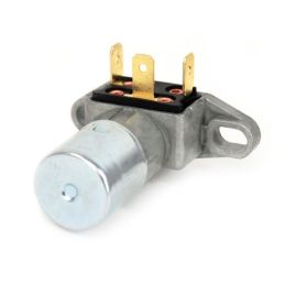 Interruptor de pedal para luces cortas/largas 64-73