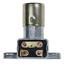 Interruptor de pedal para luces cortas/largas 64-73