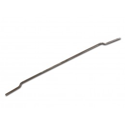 Banda capac portbagaj, Fastback 67-68