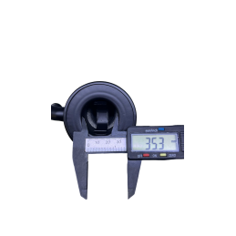 Dop de ulei (push-in) cu tub 65-66