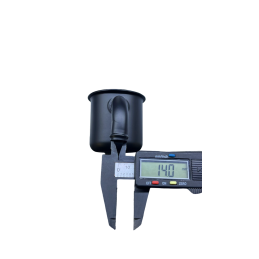 Dop de ulei (push-in) cu tub 65-66