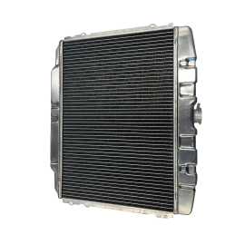 Radiatore in alluminio, 24" allargato 289 302 351W 67-69