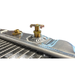 Radiateur aluminium 24" BBlock 67-70/ SBlock 70