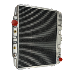 Hliníkový chladič 24" BBlock 67-70/ SBlock 70