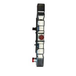 Radiateur aluminium 24" BBlock 67-70/ SBlock 70