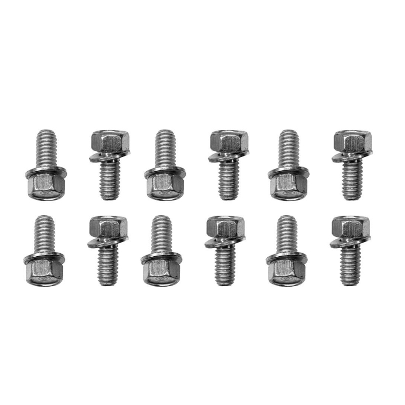 Valve cover mounting screws 289 302 351W 64-73