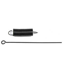 Gas retraction cable spring 170 200 65-66