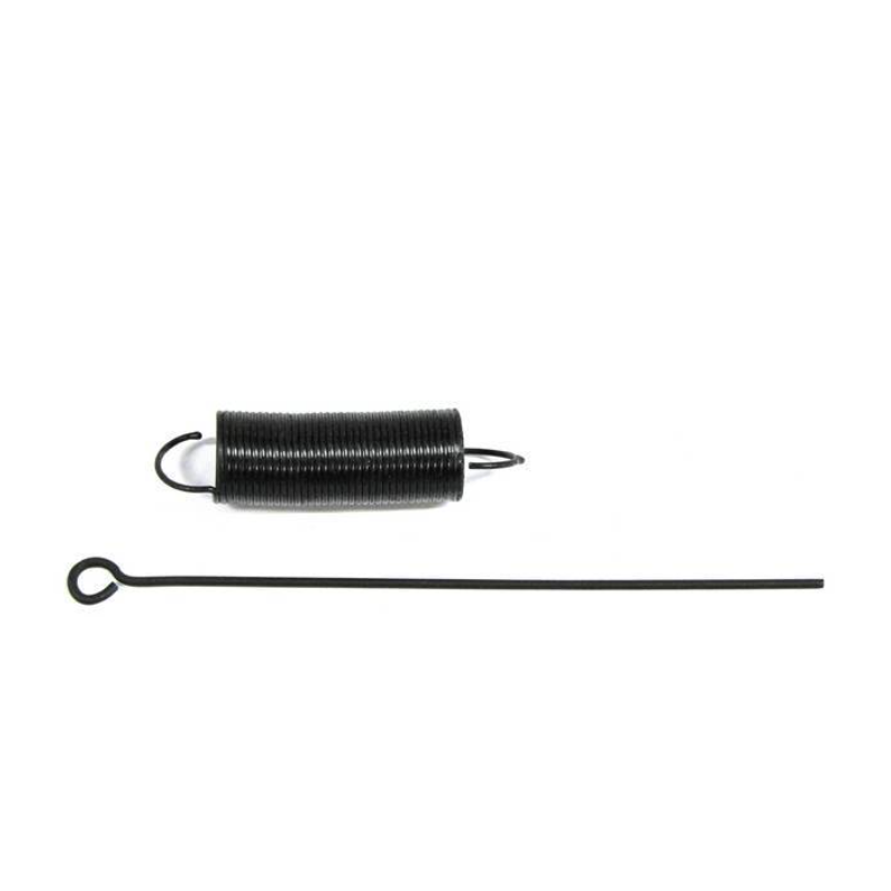 Sprężyna cięgna cofania gazu 170 200 65-66