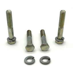 Gearbox mounting bolts for 6-cylinder automatic engine block 64-69