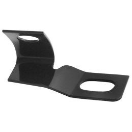 Front fender bumper mount, left 64-66