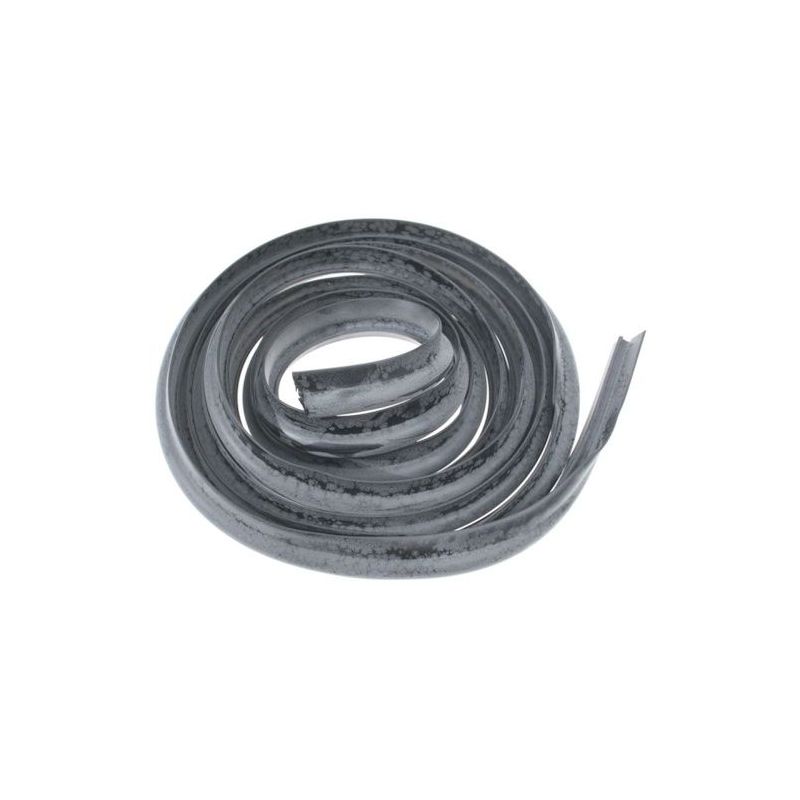 Rear window blind gasket 69-70