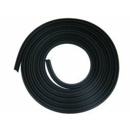 Rear window blind gasket 69-70