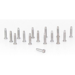 Shelby 68 Tail Light Lens Screws