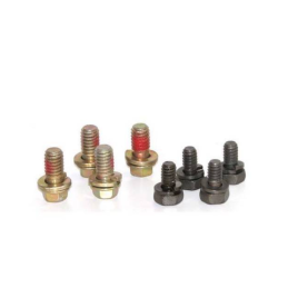 Front Disc Brake Caliper Bolts 68-73