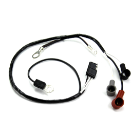 Cablaggio alternatore per versione con contagiri BigBlock 390 428 67-68