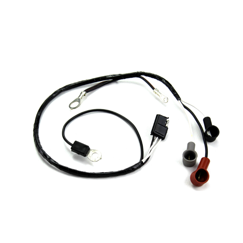 Wiązka alternatora dla wersji z obrotomierzem BigBlock 390 428  67-68