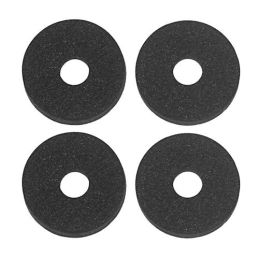 Rear bumper mount washers for body 64-73/ 4 pcs.