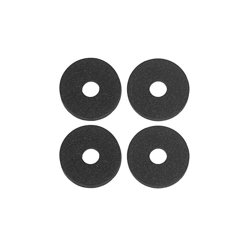 Șaibe pentru montarea barei de protecție spate pe caroserie 64-73 (4 buc.)