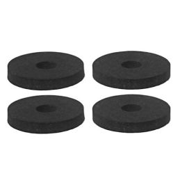 Rondelles de fixation de pare-chocs arrière pour carrosserie 64-73/ 4 pcs.