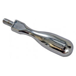 Pulsante bloccaggio sedile posteriore Fastback 65-66