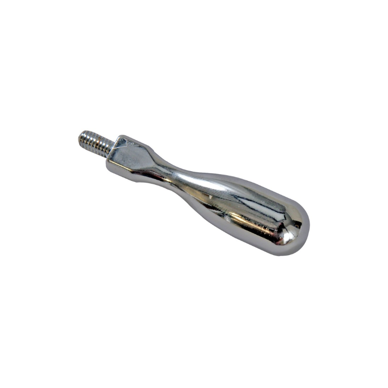 Pulsante bloccaggio sedile posteriore Fastback 65-66 Pulsante bloccaggio sedile posteriore Fastback 65-66