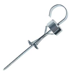 Power steering fluid level gauge 67-73