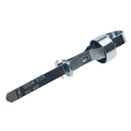 Jauge de niveau de liquide de direction assistée 67-73