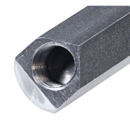 Extensión del sensor de presión de aceite/ V8 64-73