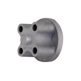 Aluminum spacer - fan mount 1.5" 64-73