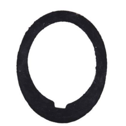 Trunk lock insert washer 65-66