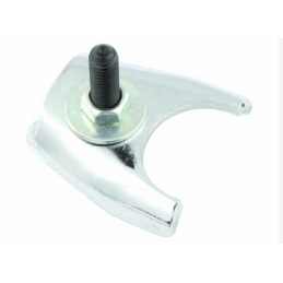 Soporte del distribuidor de encendido, cromado 390 427 428 67-70