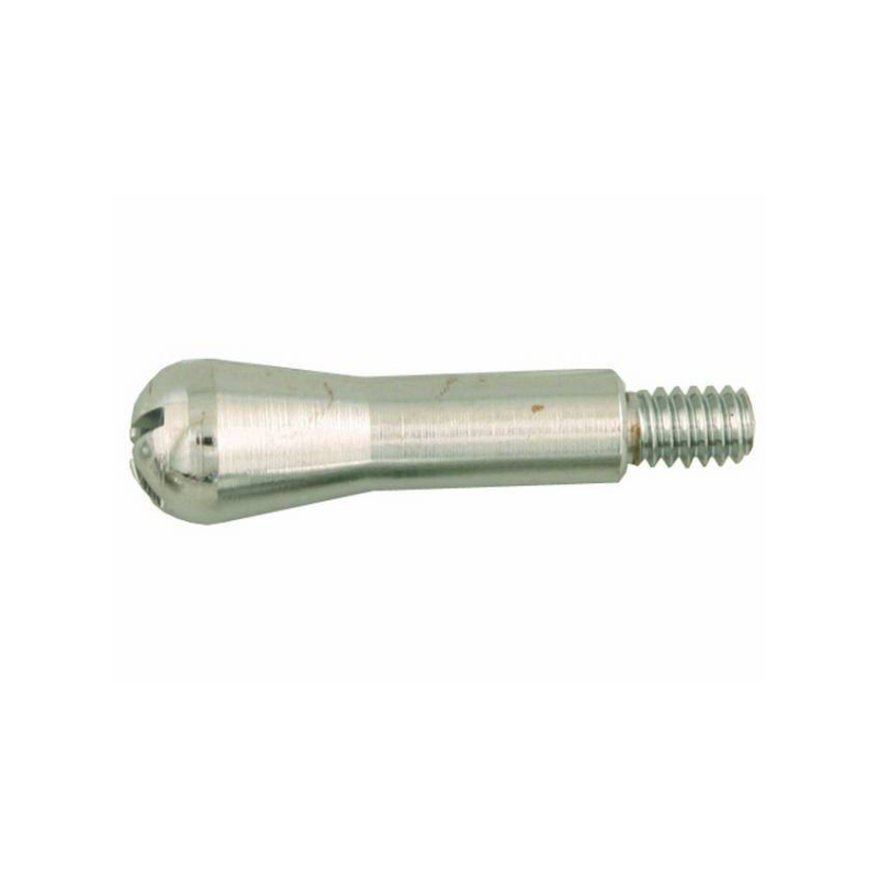 Rear Seat Latch Knob, Fastback 69-70