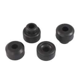 Kit gomma asta di reazione, OEM 64-66