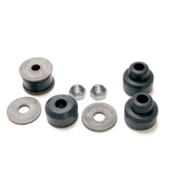 Kit di gomma per asta di reazione con kit di montaggio, OEM 64-66