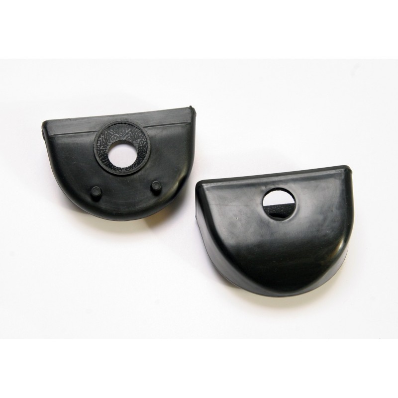 Copri maniglia interna della porta - Deluxe, nero 67 Copri maniglia interna della porta - Deluxe, nero 67