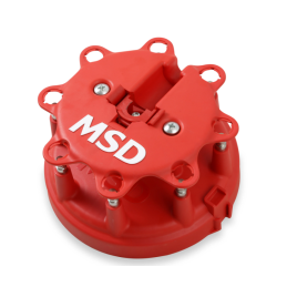 Tappo per dispositivo di accensione MSD