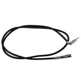 Antenna cable for radio 69-70