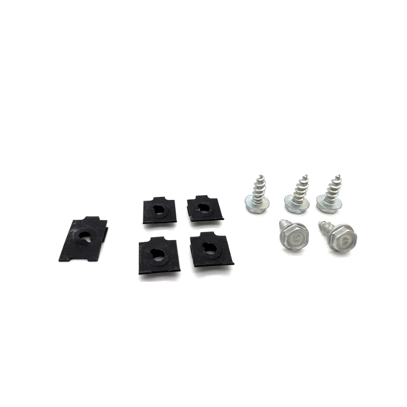 Kit de montare a panoului grilă inferioară a radiatorului 64-66