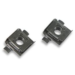 Fender mount nut set for sill 64-70