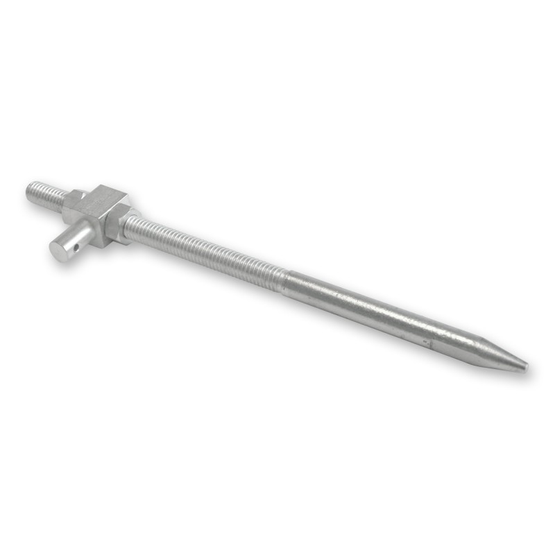 Tringlerie d'embrayage réglable en bas (200-302) 68-70 Tringlerie d'embrayage réglable en bas (200-302) 68-70