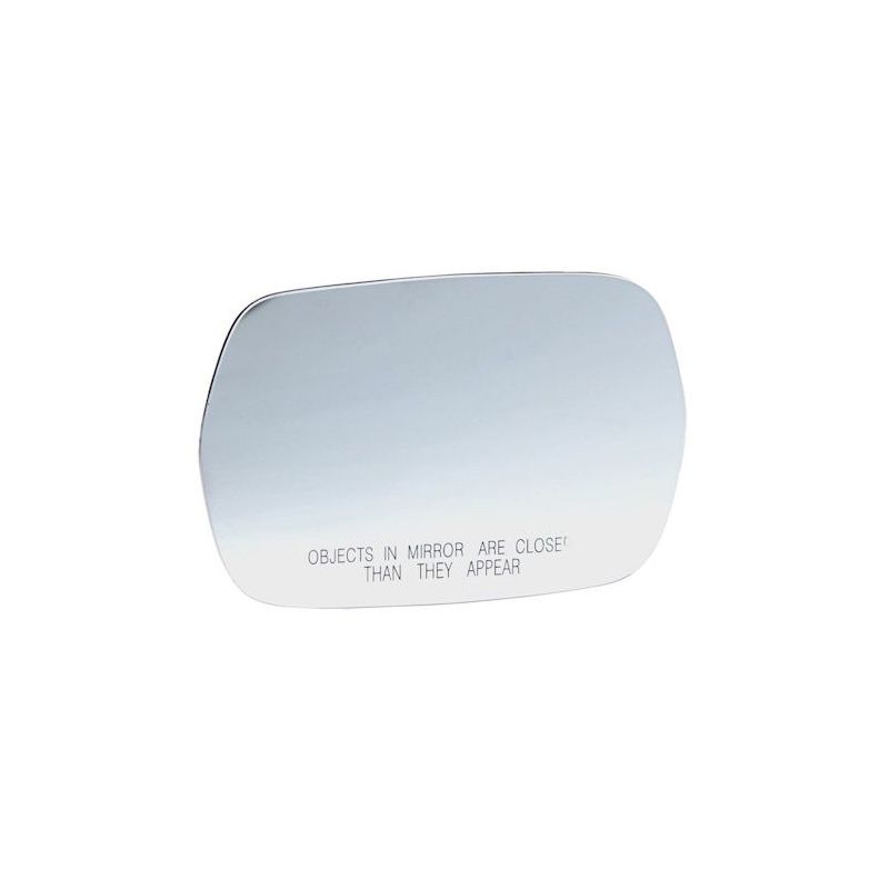 Vetro dello specchio sportivo, tipo convesso - riduzione 69-73