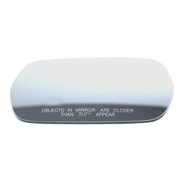 Glace de rétroviseur sport, type convexe - réduction 69-73