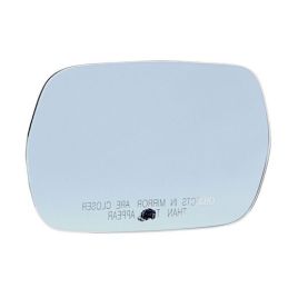 Sklo športového zrkadla, konvexný typ - redukcia 69-73