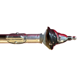 Antena radiowa Shelby, oryginał 69-70